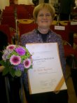 Dr. Daša Koprivec - Murkovanje 2013