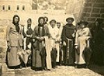 In Jerusalem