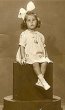 Aleksandrinka's daugther